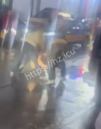 吉林夫妻吵架事件