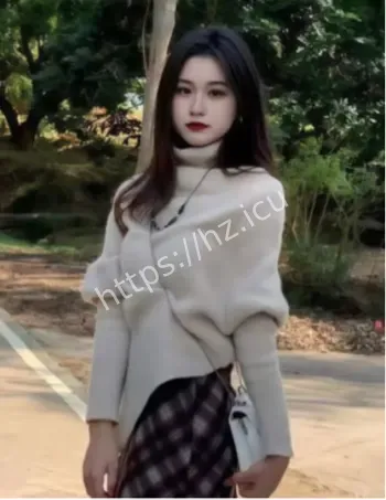 广州珠海混血学姐王铭珍