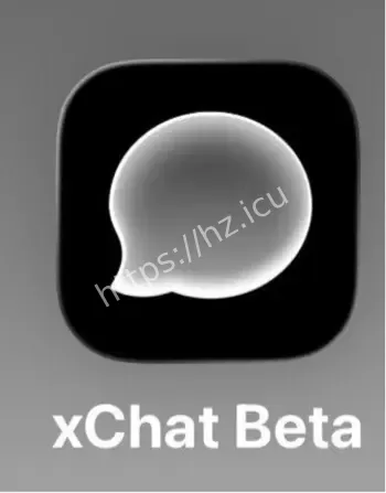 XChat上线假App诈骗事件