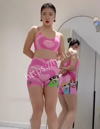 大尺度私人定制视频流出