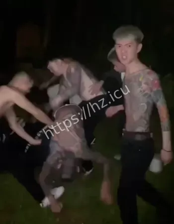 被真实后瞬间认怂