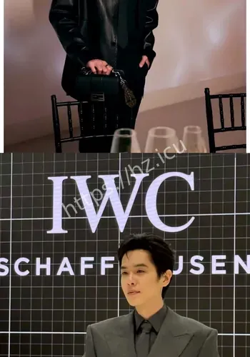 李一桐关联热议