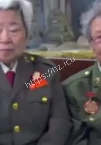 忠魂归国时现场细节