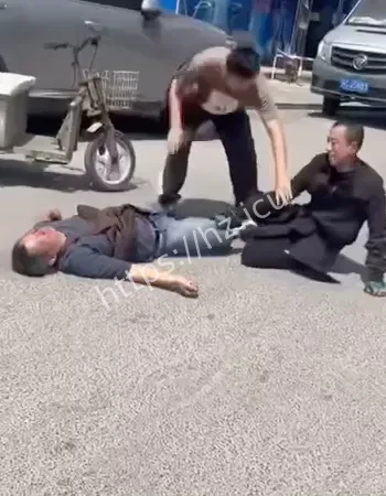 曹县银座杀人事件