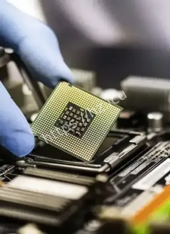 稀土公司副总出卖国家