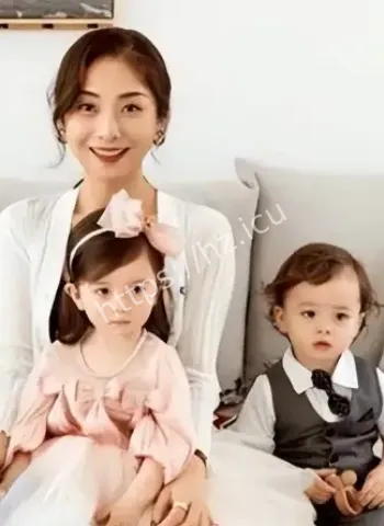 买英国精子生三胞胎