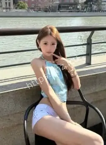 抖音高冷优雅网红