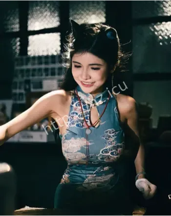 狗头萝莉否认出轨