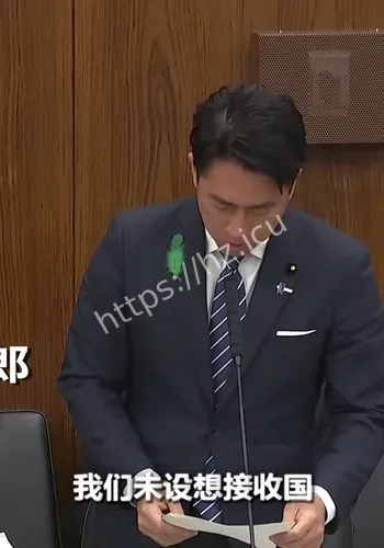 一边“拜鬼”背景补充