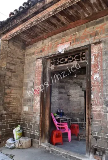 婴儿遗骸引发灵异现象