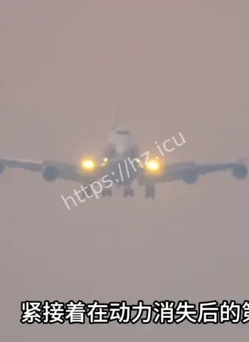 空难真相