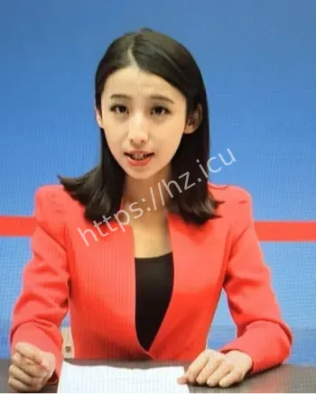 云南卫视主持人