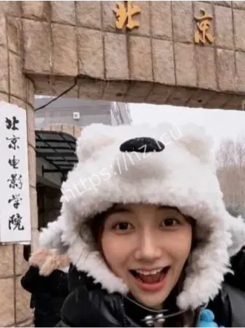 张宜佳感情瓜