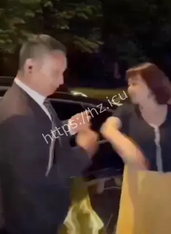滁州网约车内上演真人秀