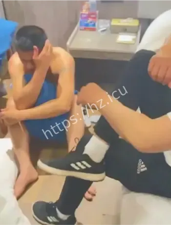 善良妈妈人设崩塌
