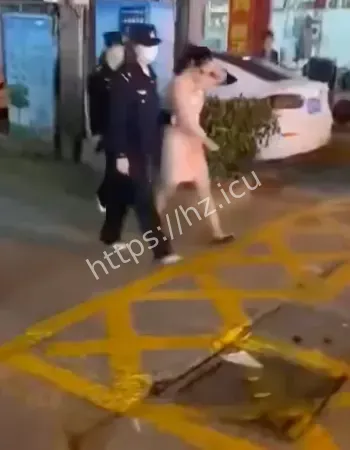 老人按摩猝死事件