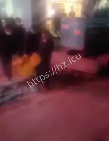 尴尬细节曝光
