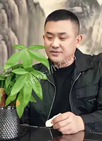 快手千万粉丝大V