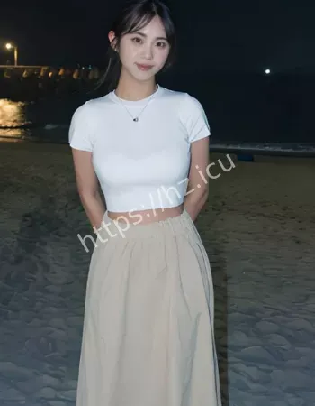 清纯校花