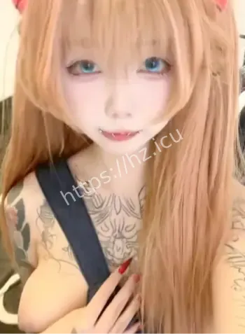 青训新鱼精神小妹