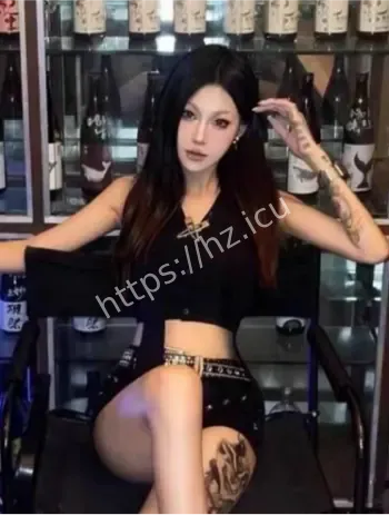 夜场从业者小赛反差