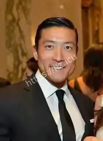 亚裔医生娶选美皇后5年
