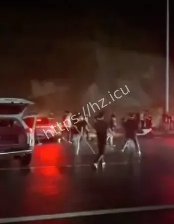湖南宁乡任福路