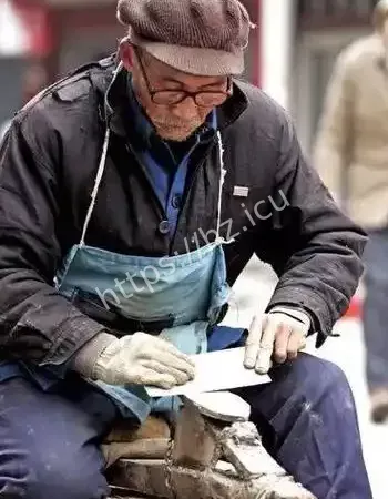 只赊不卖刀