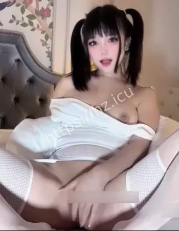 抖音清纯网红