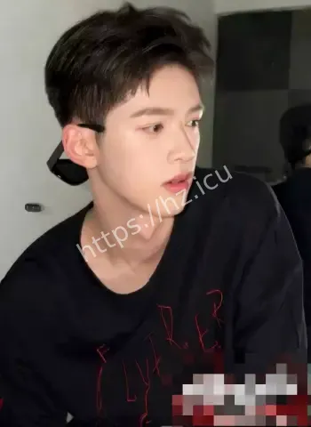 私下用粉丝钱
