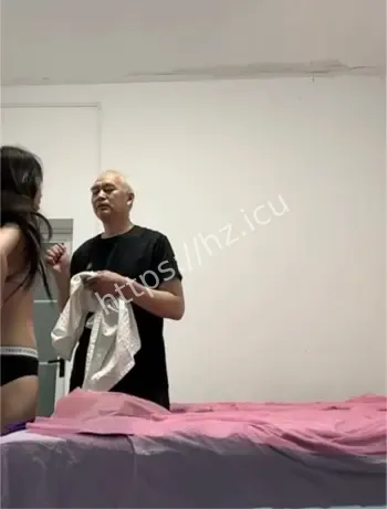 洛阳黄河小区少妇事件
