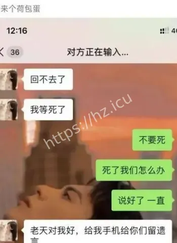 妙瓦底妈妈桑秘史