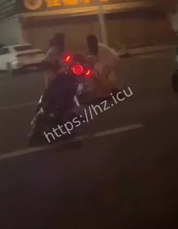 精神小妹