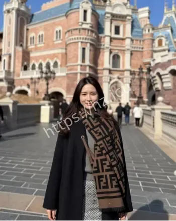 江苏女博主赵思兰