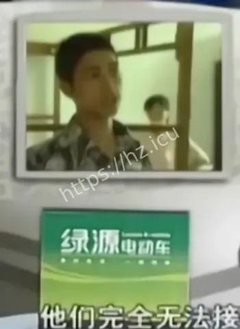 深夜医院惊现女鬼