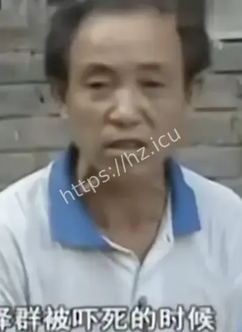 深夜医院走廊惊现女鬼