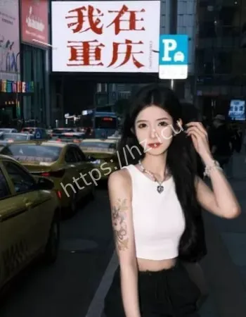 顶级尤物