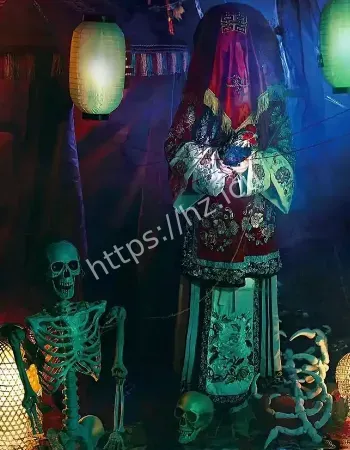 十堰鬼抬轿事件