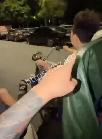 赵俊逸黑料