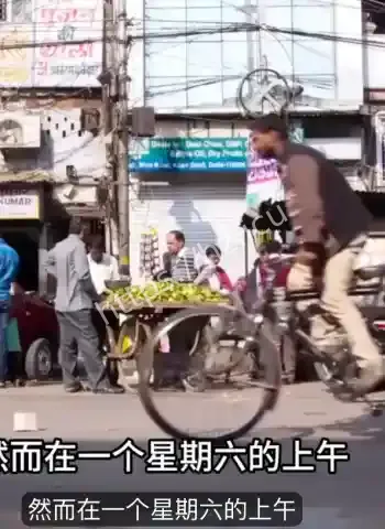 吉隆坡深夜惊魂