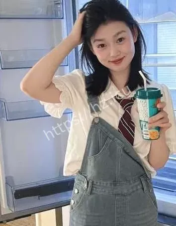 清纯校花