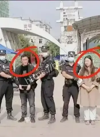 缅北卧虎山庄惨案