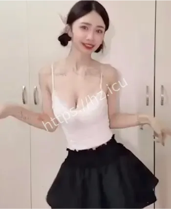 网红私密视频泄露