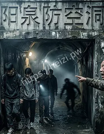 五人进洞六人出
