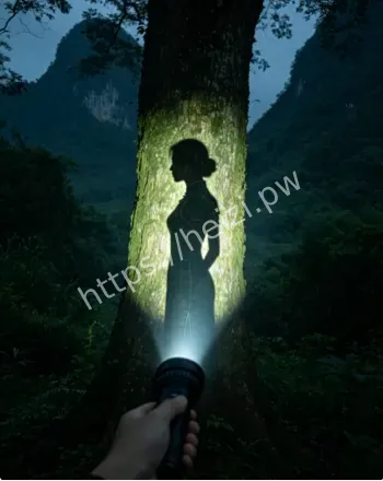 灶神显灵传言科学辟谣