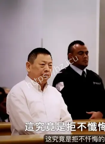 漂亮女留学生嫁太极宗师