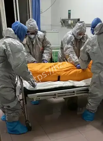 湖北婴灵偷生鬼现身