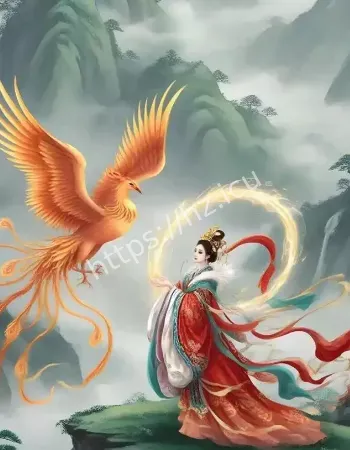 西王母玉札现世
