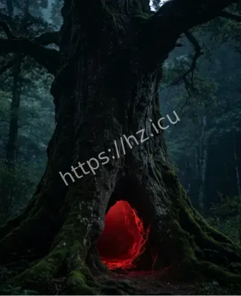 山野奇闻民俗传说科学
