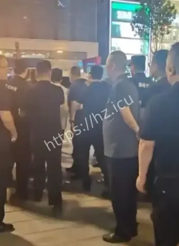 严鹏巨额罚款逼跳楼